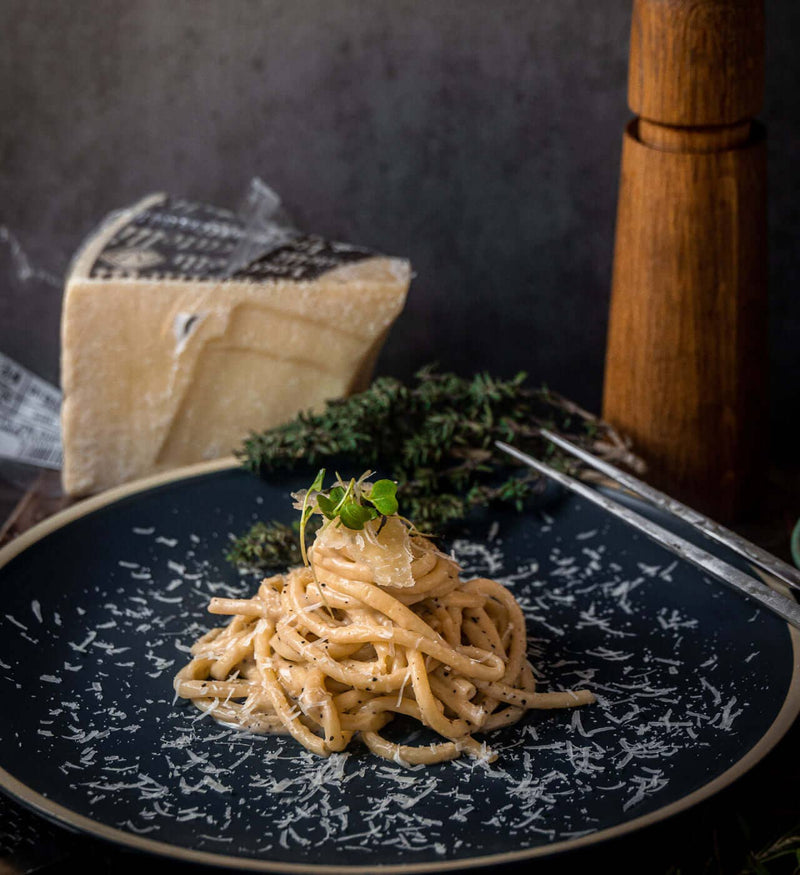 Nicola's Marketplace | Bucatini