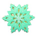 Snowflake Cookie Cutter.