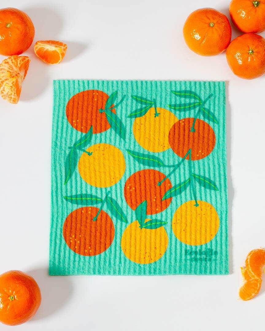 Ecologie Dishcloth - Thumbnail 4