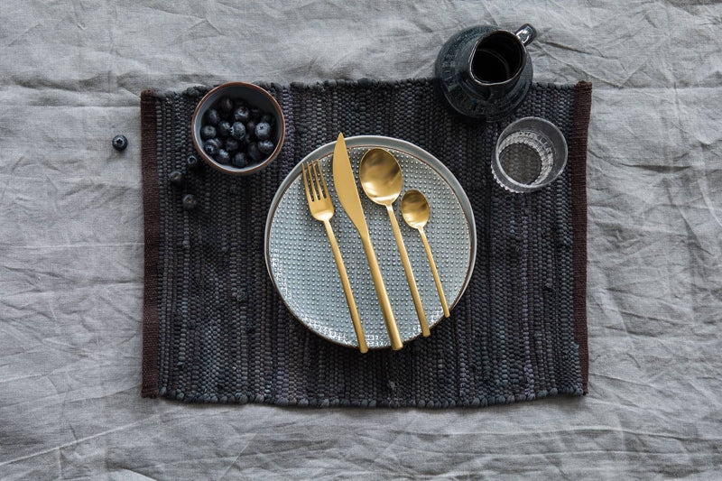 Mepra | Cake Server Due Ice Oro