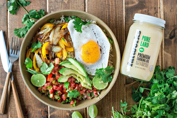 Fatworks | Cultured Ghee Made From 100% Organic Butter (7.5 oz.)