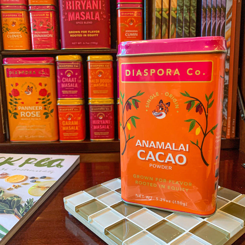 Diaspora Co. Spices | Guntur Sannam Chilli