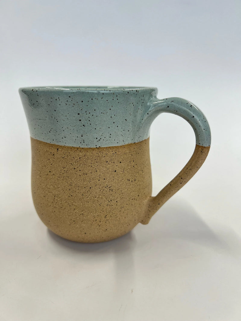 RachaelPots | Salt + Sauce Bowl, Light Blue