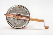 Whirley-Pop | Copper Popcorn Popper.