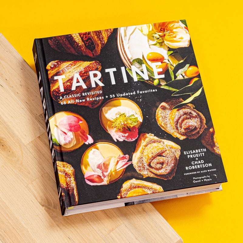 Tartine: A Classic Revisited