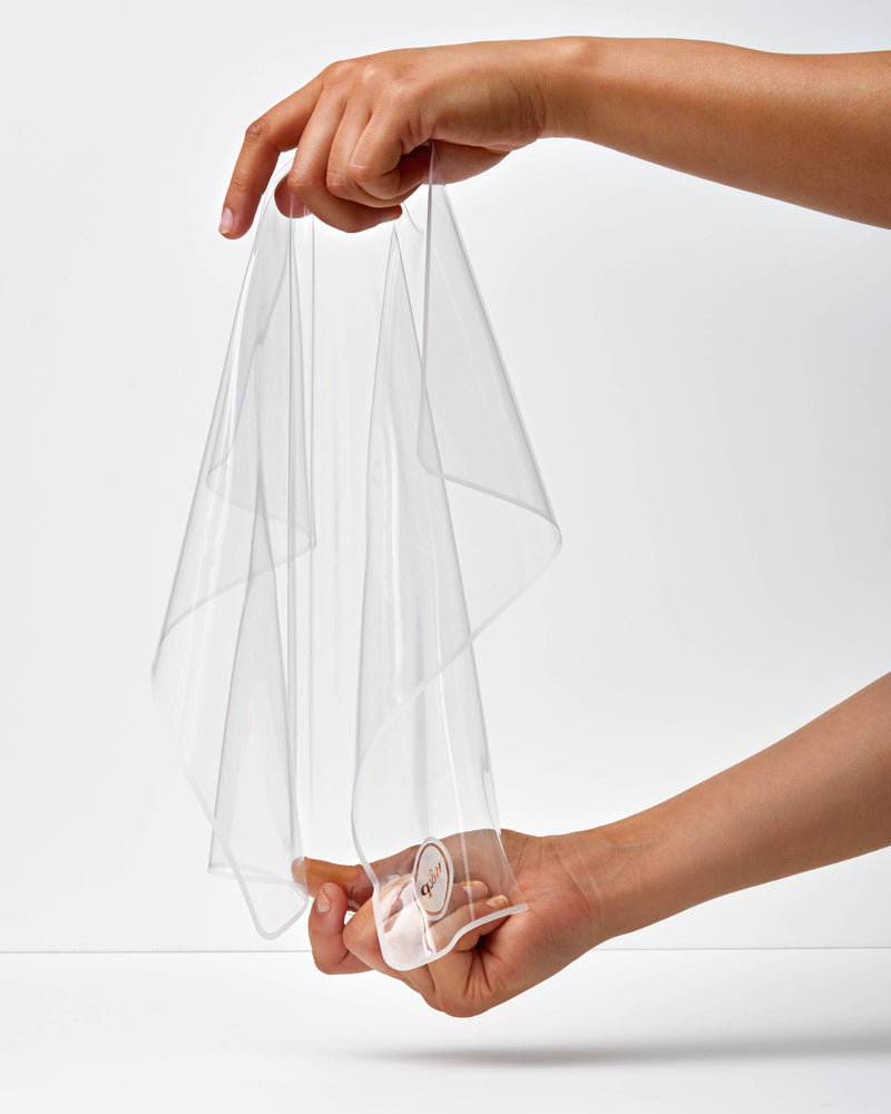 W&P | Reusable Silicone Stretch Wrap