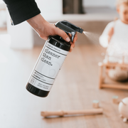 Back to Basics - Cleaner Than Clean Refill.