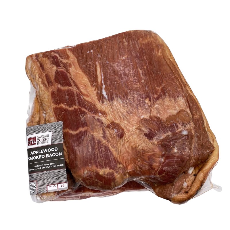Smoking Goose | Applewood Bacon