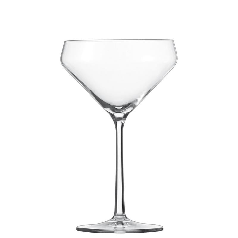 Zwiesel Fortessa | Pure Martini Glass, Single