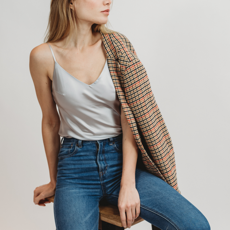 Condor Chocolates | Georgia "G" Milk Chocolate Bar