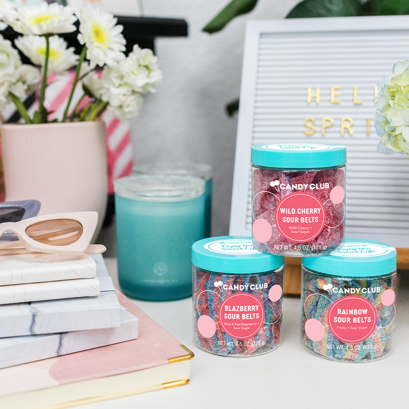 Poppy Hand-Crafted Popcorn | Asheville Mix Artist Bag Popcorn