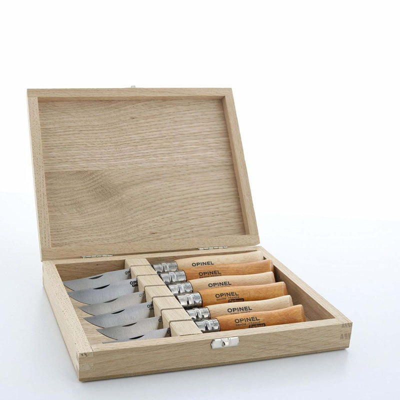 Opinel | Wooden Knife Storage Box