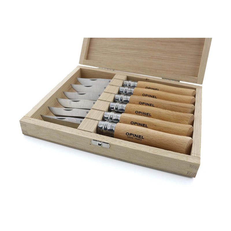 Opinel | Wooden Knife Storage Box