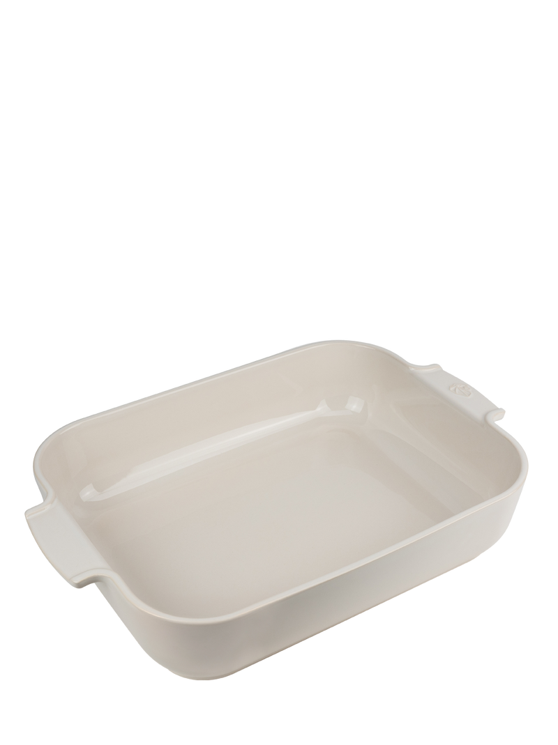Peugeot | Appolia Rectangular Ceramic Baking Dish