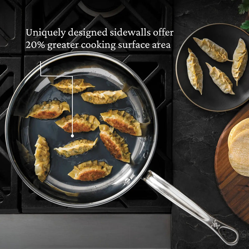 Hestan | 10-Piece Cookware Set