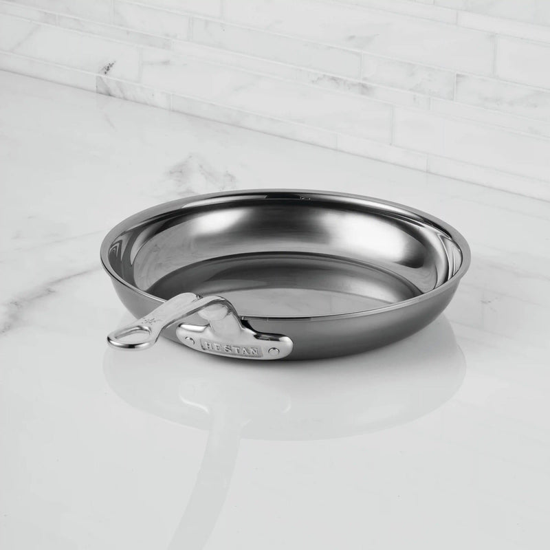 Hestan | Cookware, Titanium Skillet, 8.5 inches