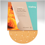 Frieling | Double-Walled French Press, Lagoon