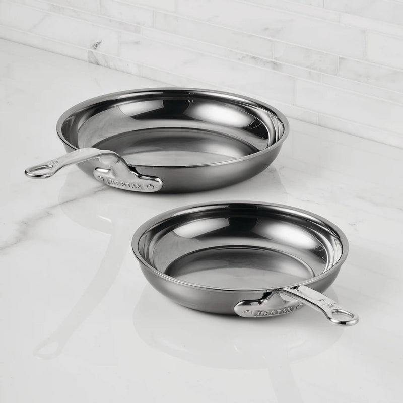 Hestan | Cookware, Titanium Skillet, 8.5 inches
