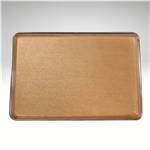 Frieling | Brotform Bread Proofing Basket and Liner, Oval 10 x 7