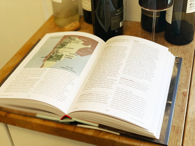 Wine for Normal People: A Guide for Real People Who Like Wine