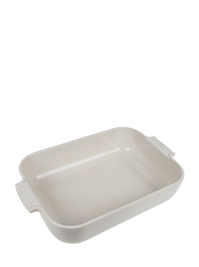 Peugeot | Appolia Rectangular Ceramic Baking Dish
