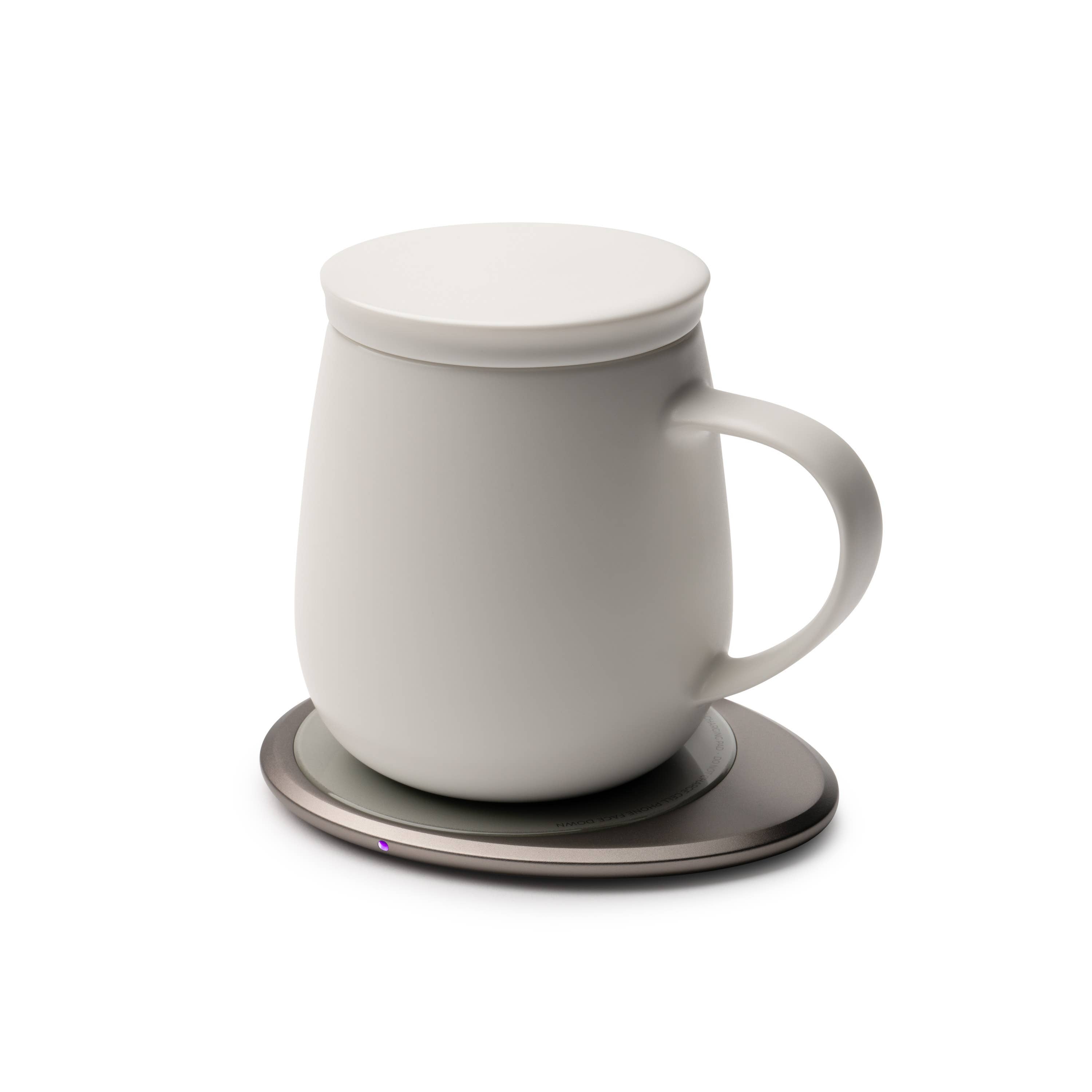 OHOM | Ui 3 Self-Heating Mug Set - Thumbnail 2