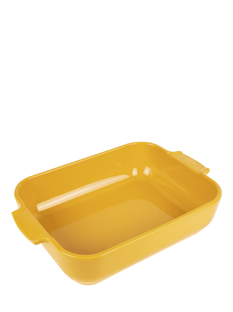 Peugeot | Appolia Rectangular Ceramic Baking Dish