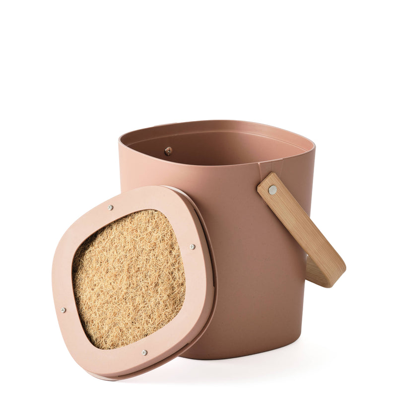 Bamboozle | Astrik Composter: Natural