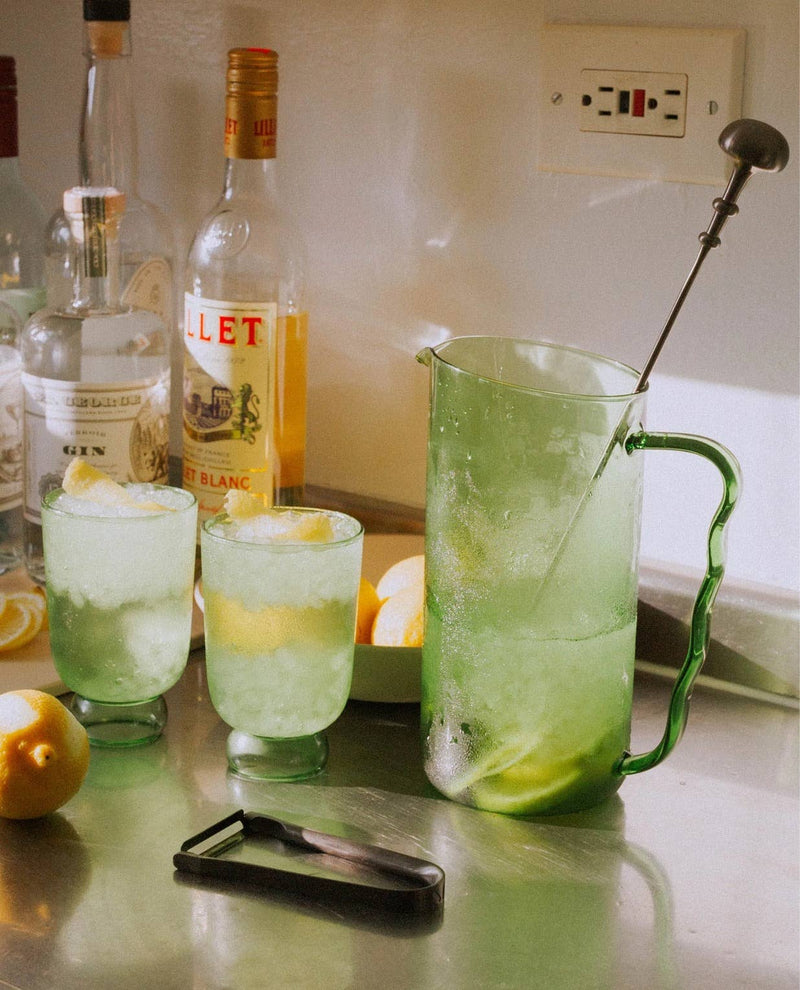 Golden Rabbit Home | Showtime Popcorn Mugs