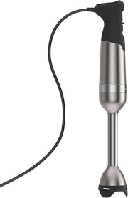Vitamix | Immersion Blender Bundle with whisk attachment and storage case, designed for versatile blending with a powerful 625-watt motor and five-speed settings.