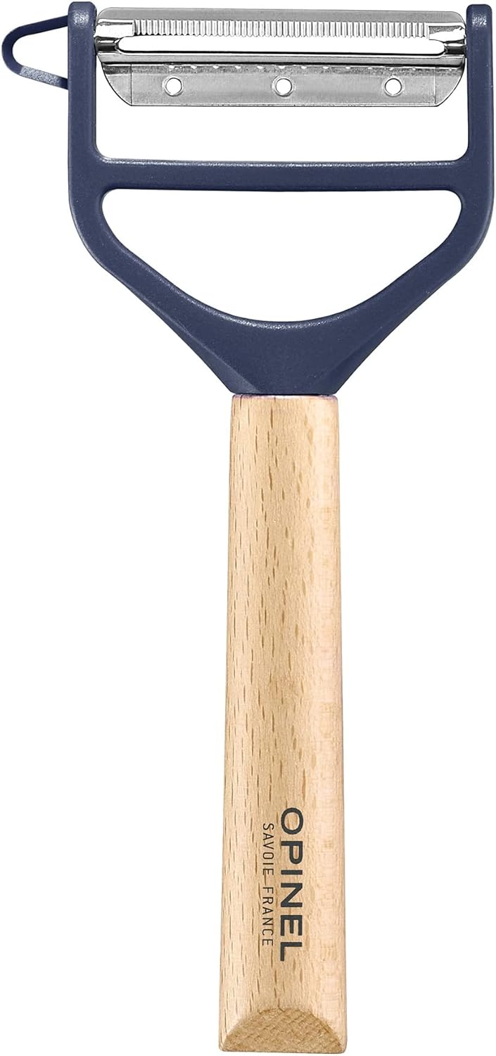 Opinel T Duo Peeler - Thumbnail 2