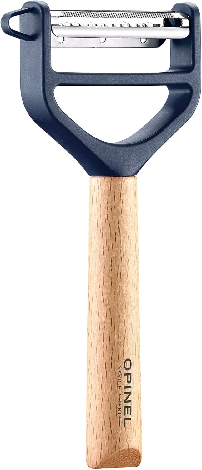 Opinel T Duo Peeler
