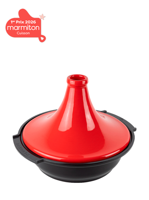 Peugeot | Appolia Atlas Tagine, Red