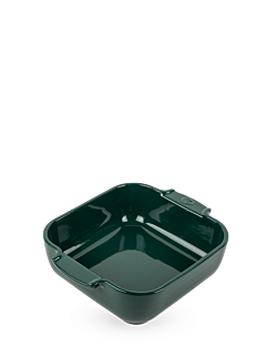 Peugeot | Appolia Square Baking Dish, Slate