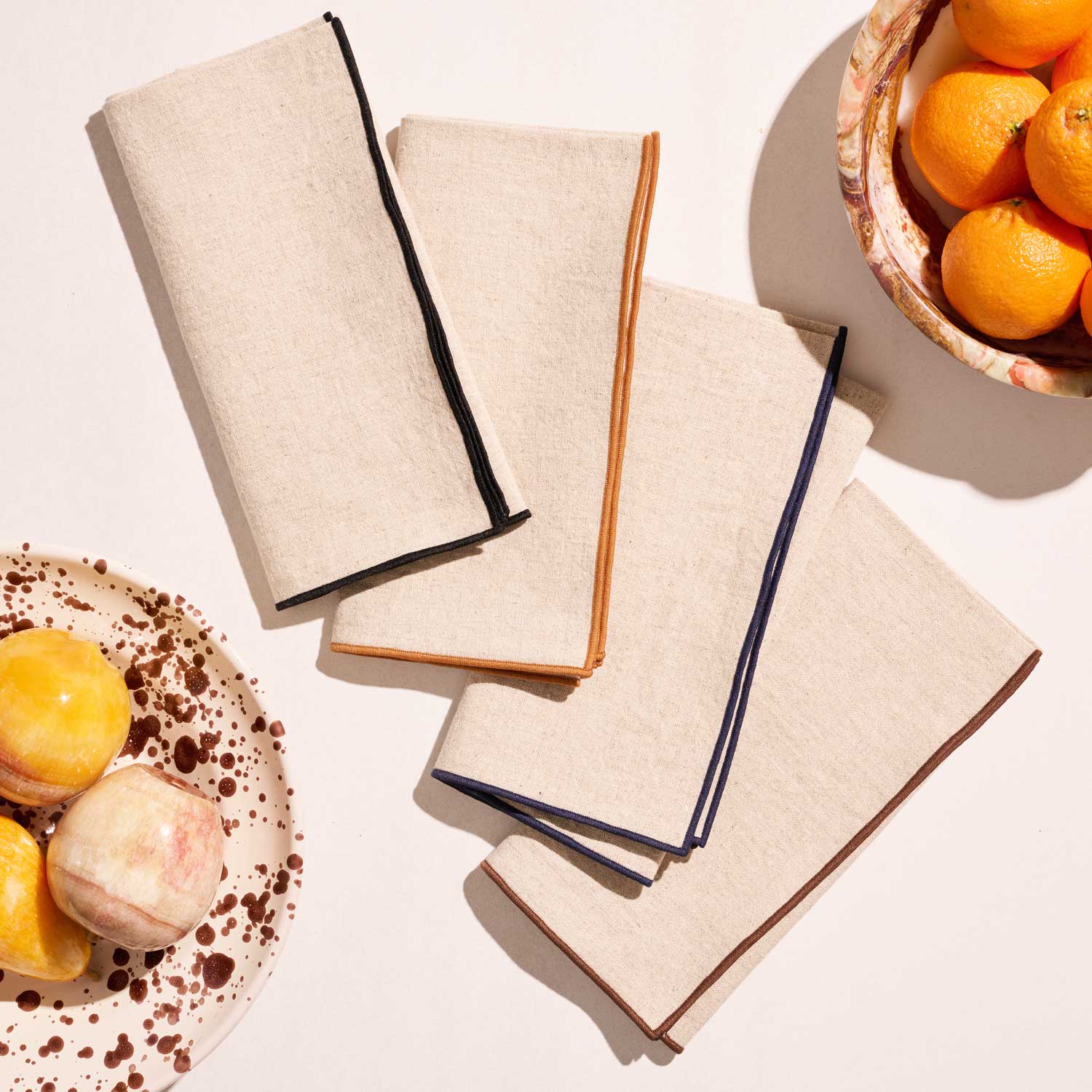 Atelier Saucier Napkins - Thumbnail 5