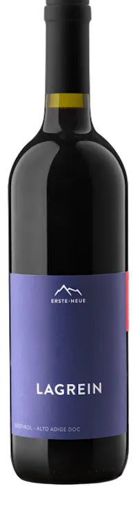 Erste & Neue | Lagrein 2023