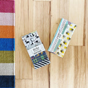 Marley's Monsters | Scrap Felt Mop Pads.