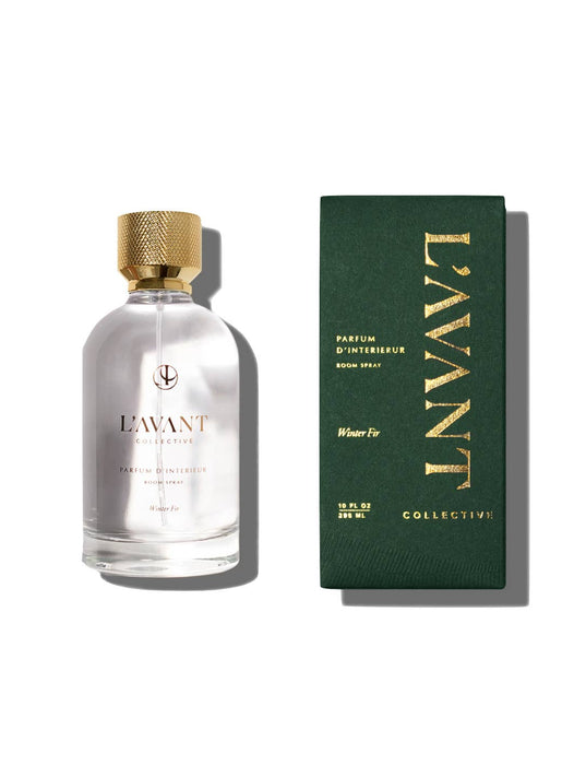 L'AVANT Collective | Winter Fir Room Spray