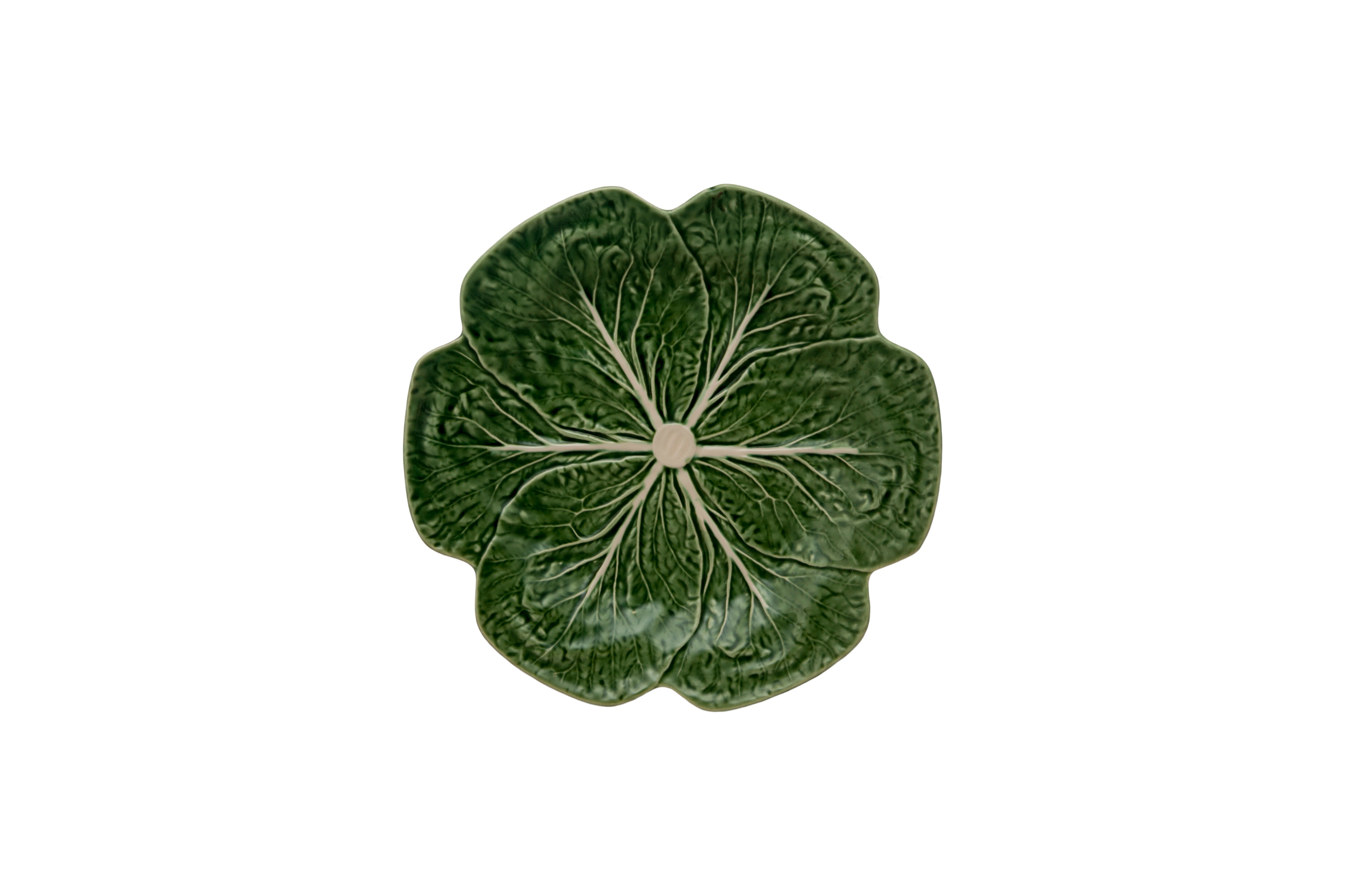 Bordallo Pinheiro Cabbage Dinnerware Collection - Thumbnail 3