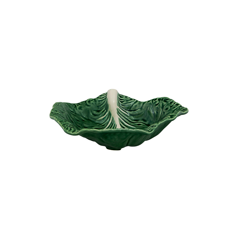 Bordallo Pinheiro | Cabbage Crooked Leaf