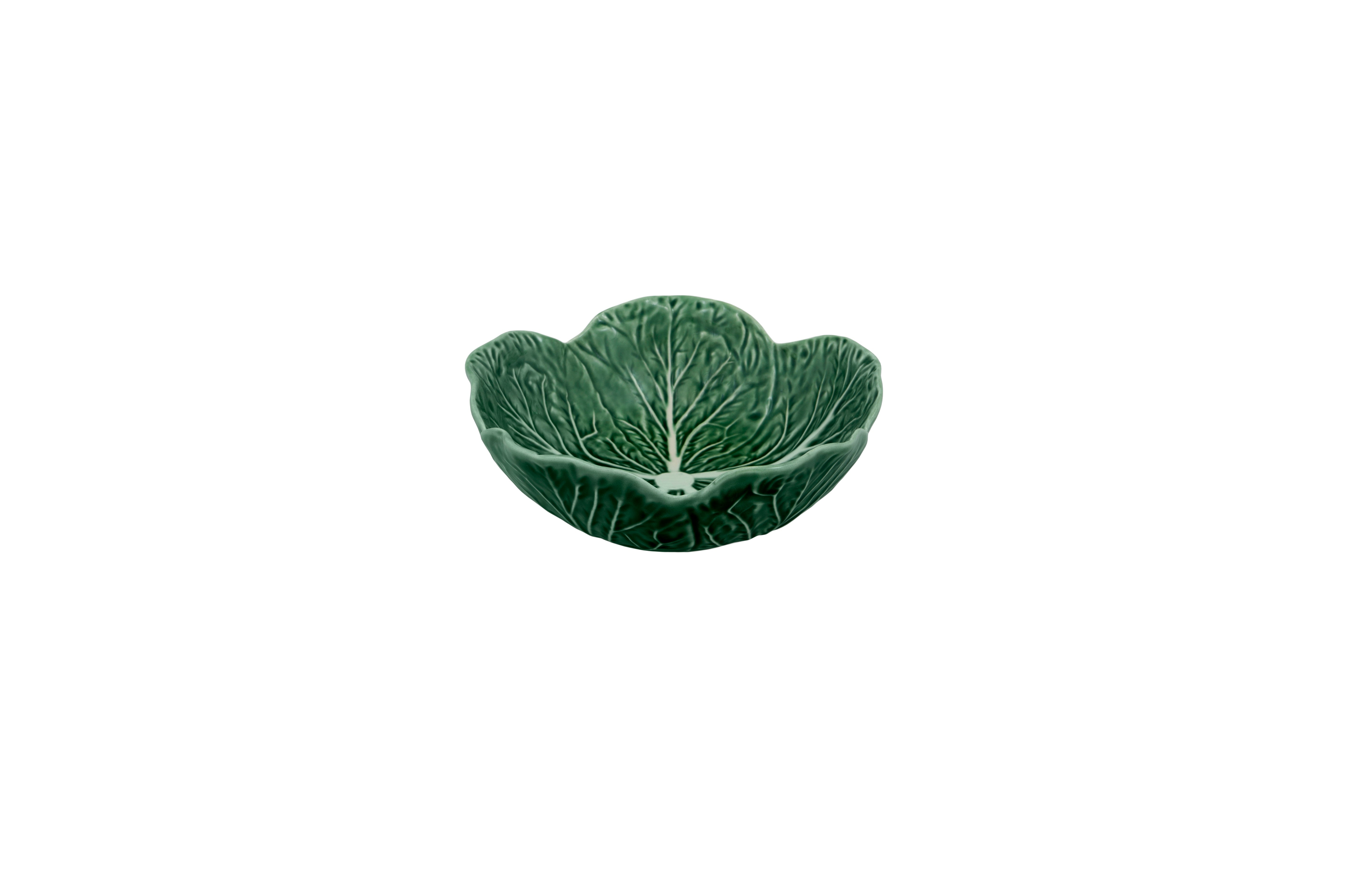 Bordallo Pinheiro Cabbage Dinnerware Collection - Thumbnail 2