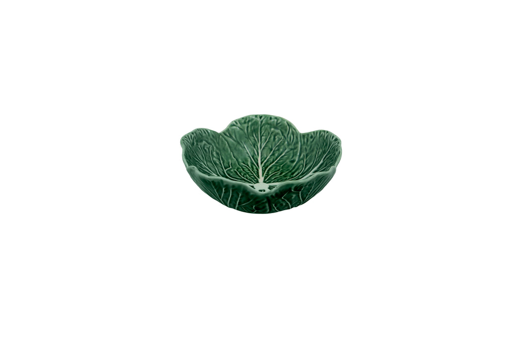 Bordallo Pinheiro | Handmade Cabbage Dinnerware Collection