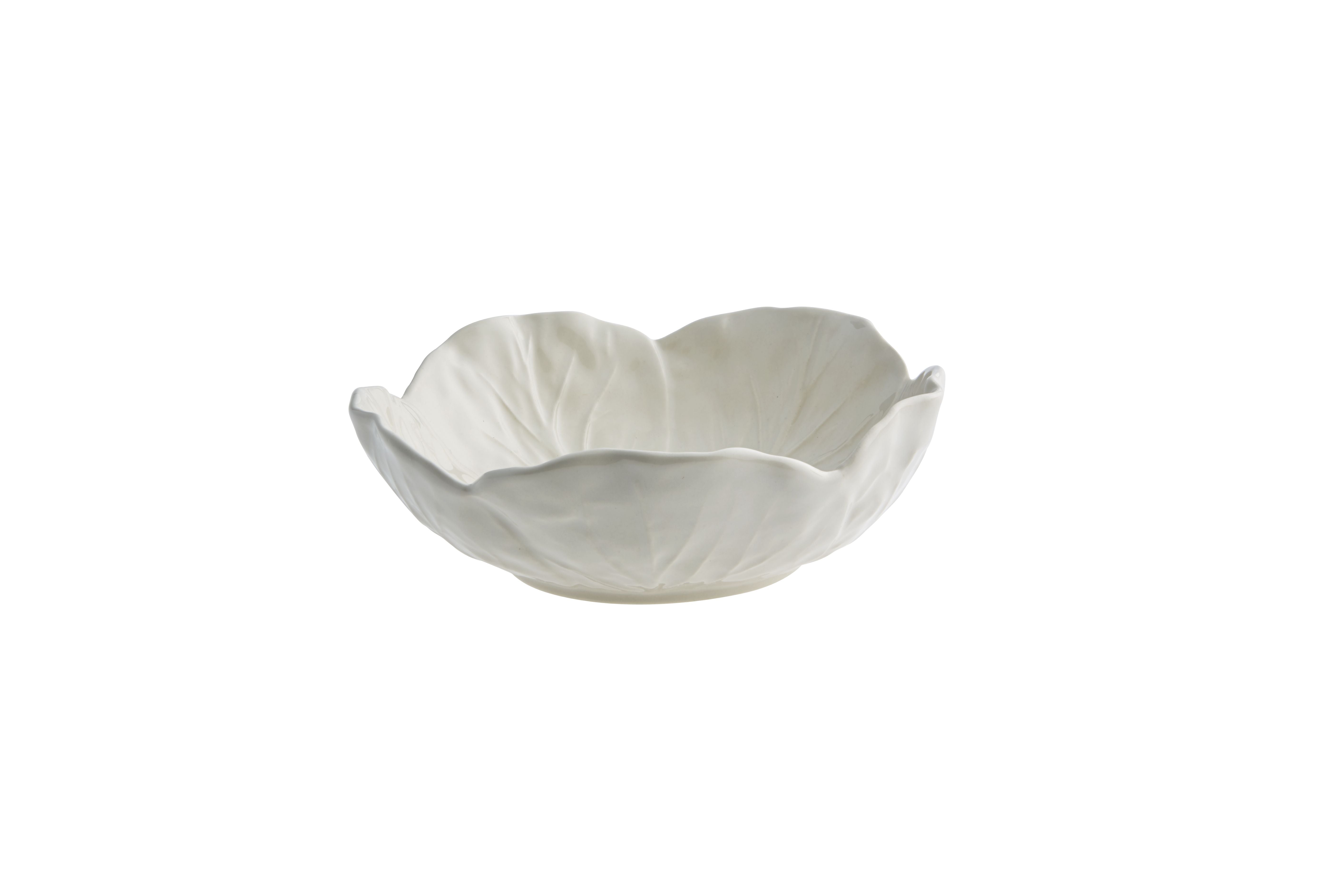 Bordallo Pinheiro Cabbage Dinnerware Collection - Thumbnail 5