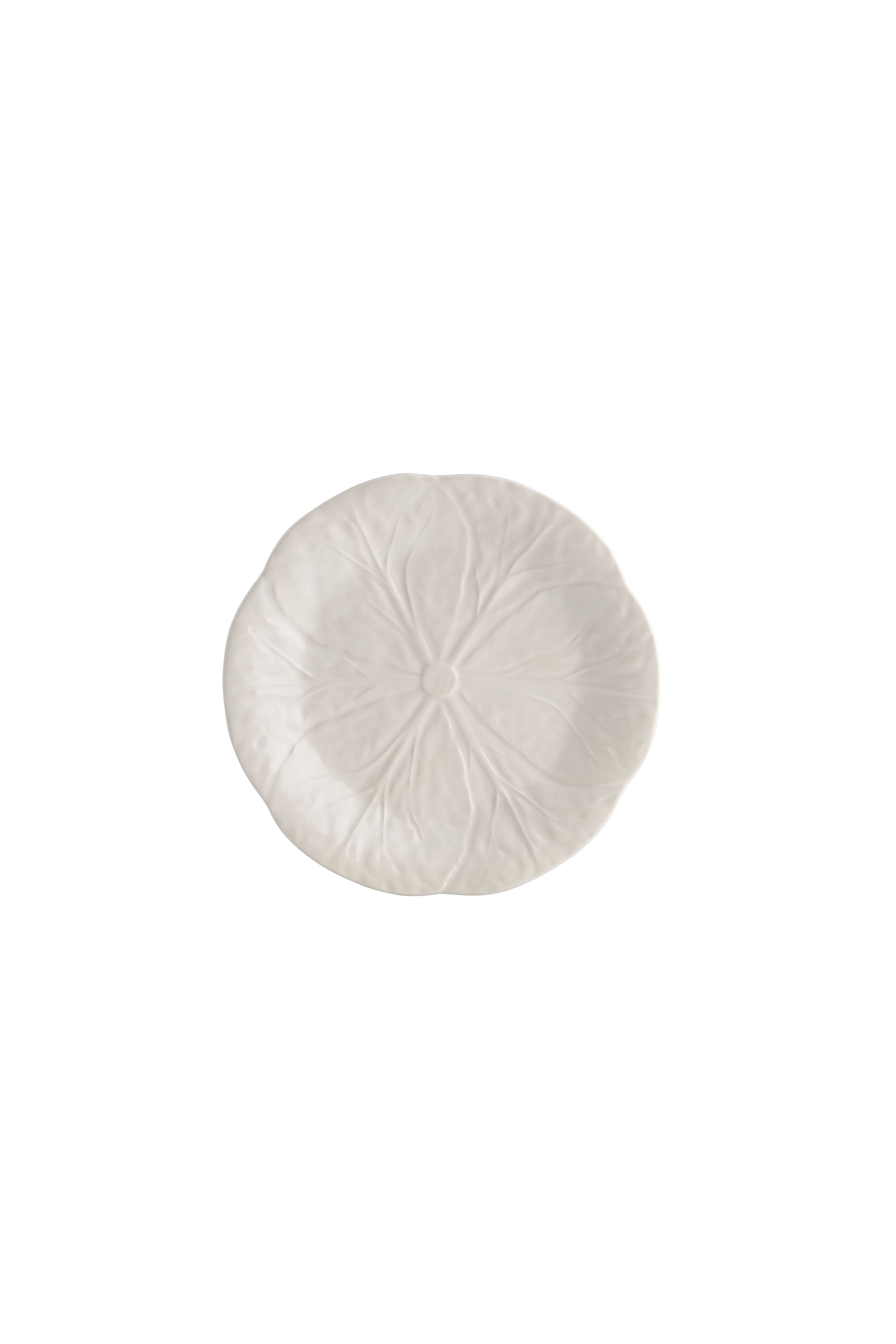 Bordallo Pinheiro Cabbage Dinnerware Collection - Thumbnail 4