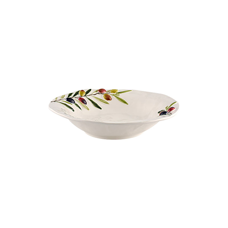 Bordallo | Olival Pasta Plate