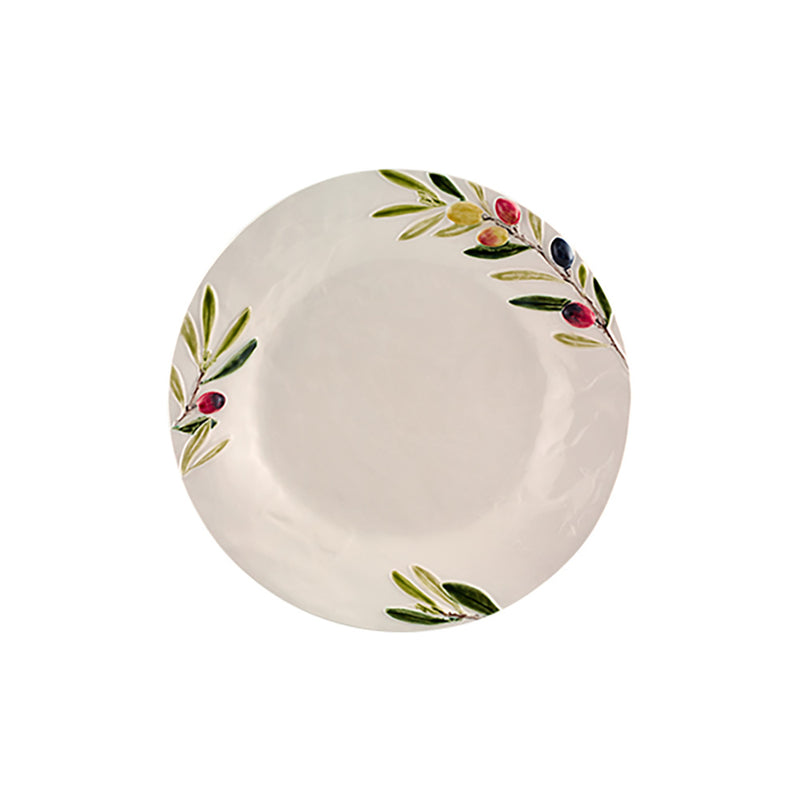 Bordallo Pinheiro | Olival Dinner Plate
