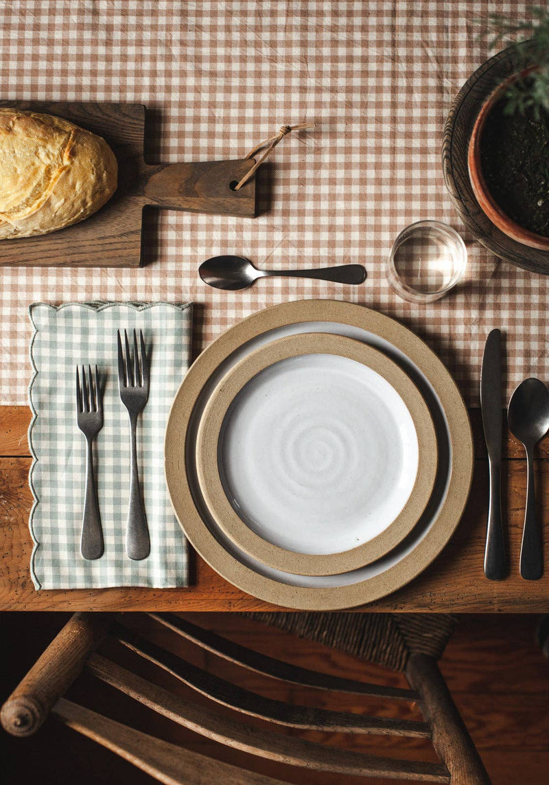 Farmhouse Pottery | Silo Dinnerware Petite Plate