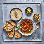 Villa Jerada | Chermoula.