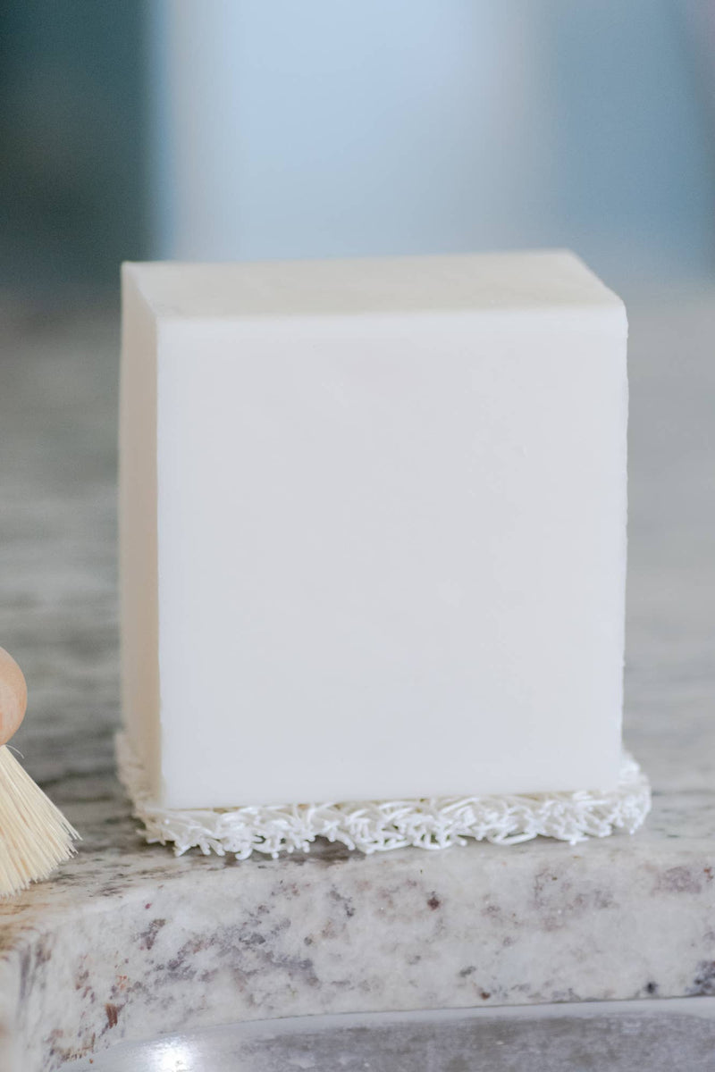 No Tox Life | DISH BLOCK® Huge Solid Dish Soap