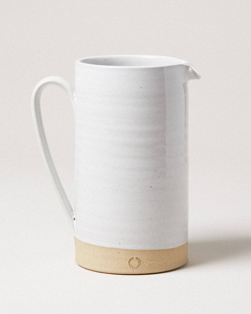 Farmhouse Pottery | Silo Pitchers - Petite